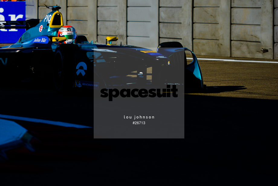 Spacesuit Collections Photo ID 26713, Lou Johnson, Berlin ePrix, Germany, 10/06/2017 08:02:07