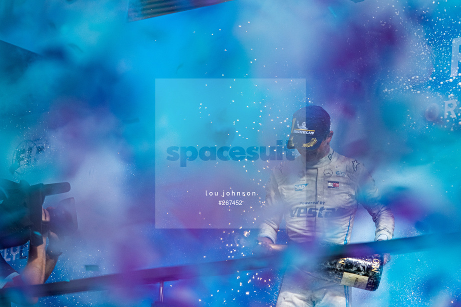 Spacesuit Collections Photo ID 267452, Lou Johnson, Berlin ePrix, Germany, 15/08/2021 17:22:01
