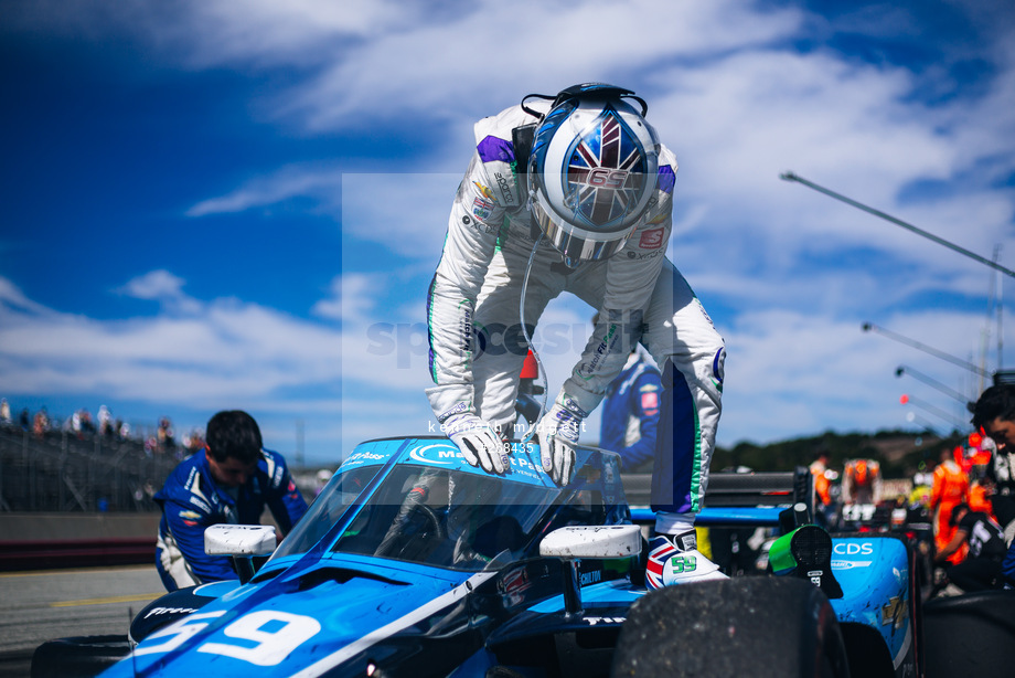 Spacesuit Collections Photo ID 268435, Kenneth Midgett, Firestone Grand Prix of Monterey, United States, 19/09/2021 14:35:16