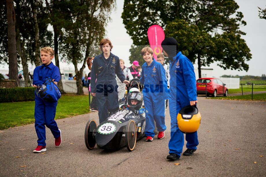 Spacesuit Collections Photo ID 269995, James Lynch, International Final, UK, 10/10/2021 13:12:23