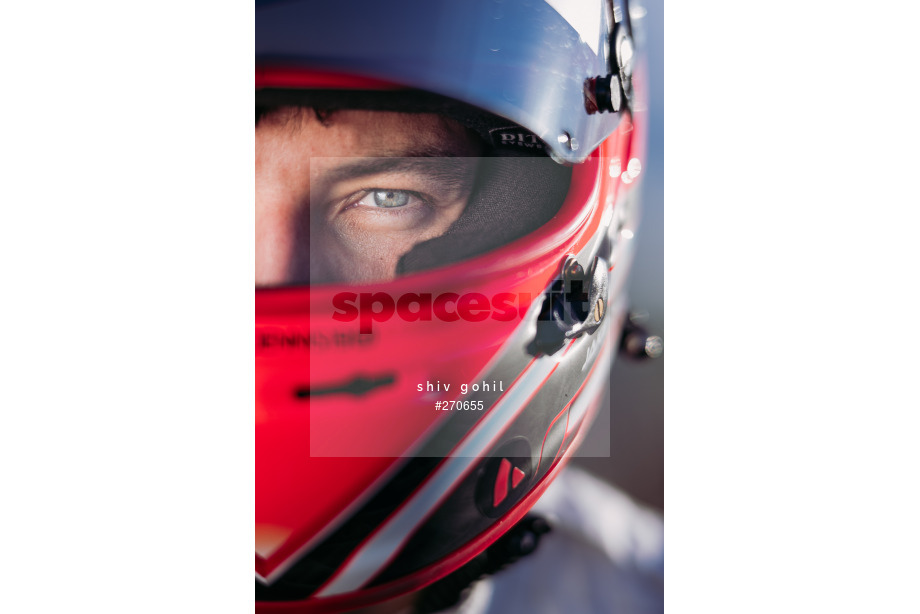 Spacesuit Collections Photo ID 270655, Shiv Gohil, Andretti Filming Day, UK, 02/11/2021 15:09:21