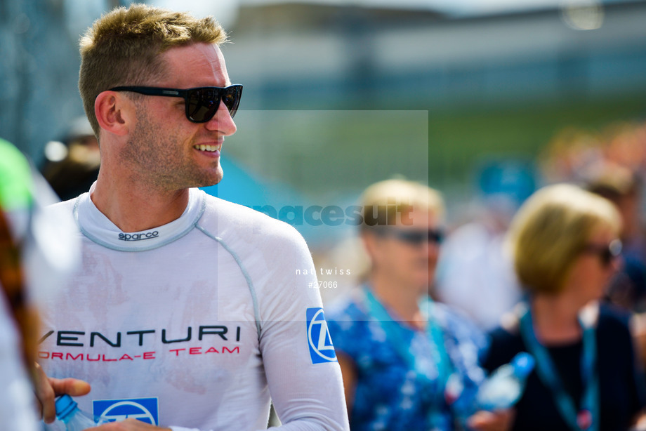 Spacesuit Collections Photo ID 27066, Nat Twiss, Berlin ePrix, Germany, 10/06/2017 15:39:34