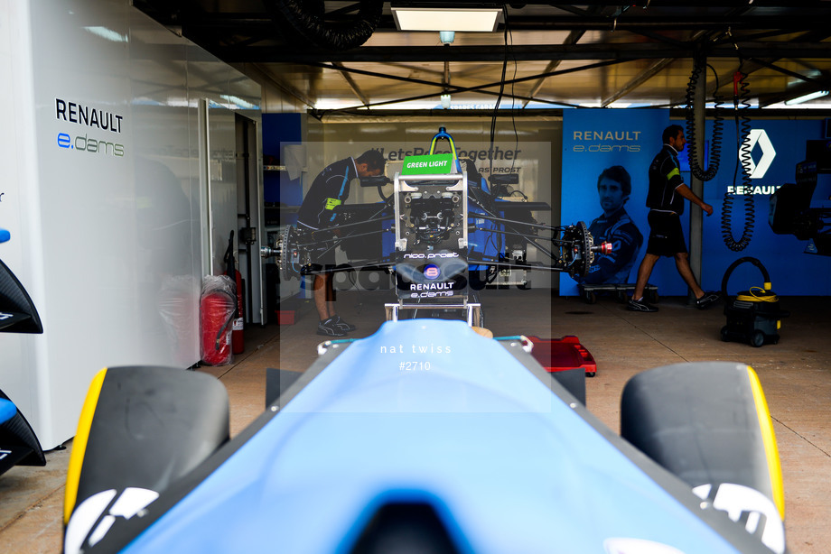 Spacesuit Collections Photo ID 2710, Nat Twiss, Marrakesh ePrix, Morocco, 10/11/2016 10:24:45