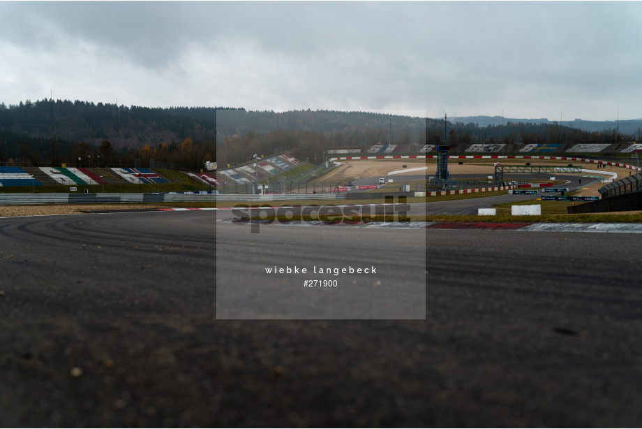 Spacesuit Collections Photo ID 271900, Wiebke Langebeck, World RX of Germany, Germany, 26/11/2021 12:10:47