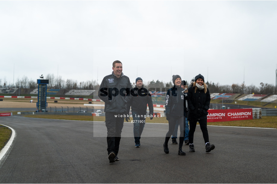 Spacesuit Collections Photo ID 271901, Wiebke Langebeck, World RX of Germany, Germany, 26/11/2021 12:18:45
