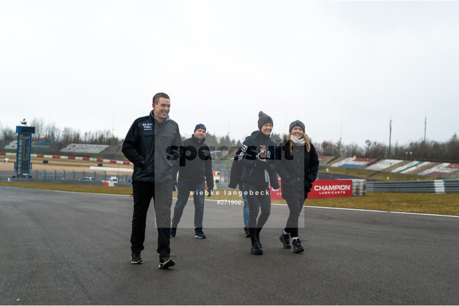 Spacesuit Collections Photo ID 271902, Wiebke Langebeck, World RX of Germany, Germany, 26/11/2021 12:18:46