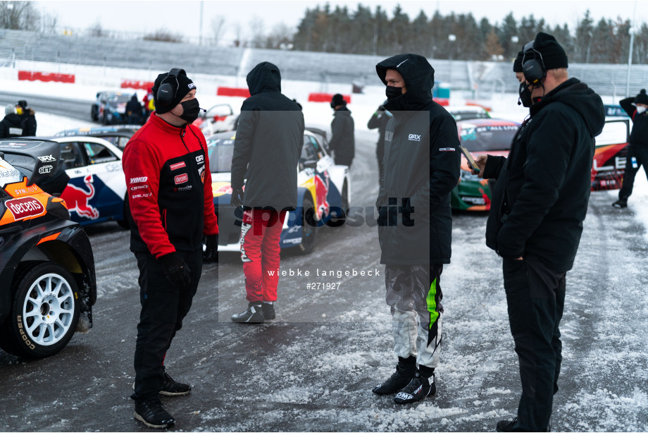 Spacesuit Collections Photo ID 271927, Wiebke Langebeck, World RX of Germany, Germany, 27/11/2021 08:24:30