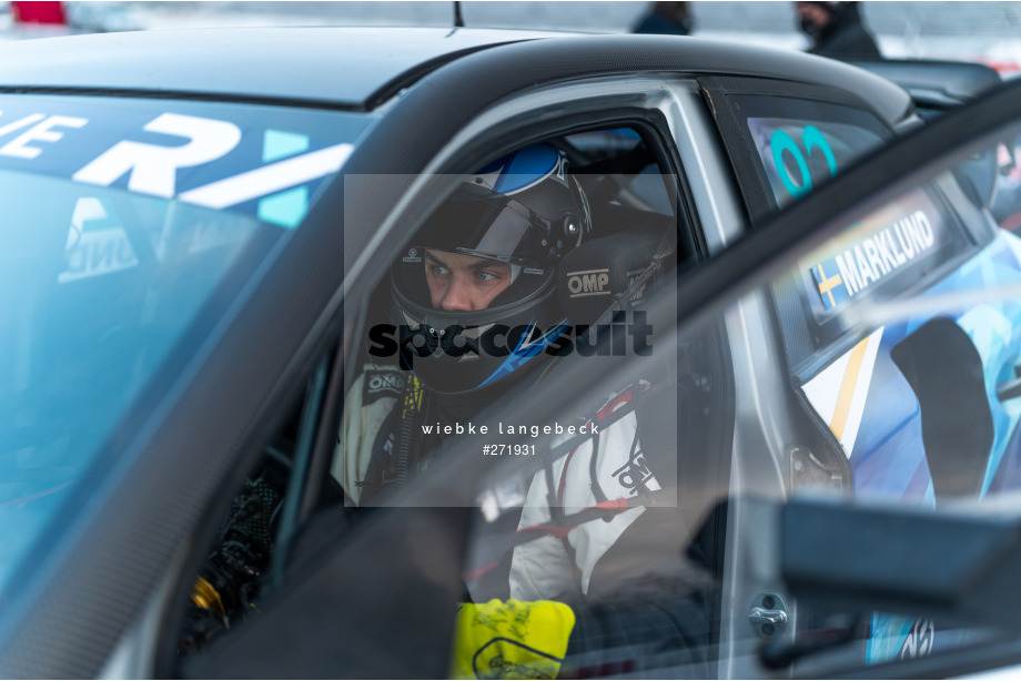 Spacesuit Collections Photo ID 271931, Wiebke Langebeck, World RX of Germany, Germany, 27/11/2021 08:29:00