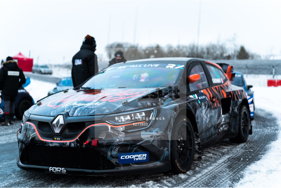 Spacesuit Collections Photo ID 271933, Wiebke Langebeck, World RX of Germany, Germany, 27/11/2021 08:29:19