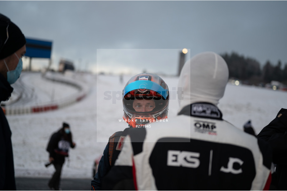 Spacesuit Collections Photo ID 271945, Wiebke Langebeck, World RX of Germany, Germany, 27/11/2021 08:38:45