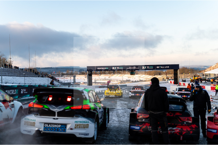 Spacesuit Collections Photo ID 271966, Wiebke Langebeck, World RX of Germany, Germany, 27/11/2021 09:04:27