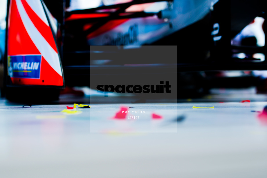 Spacesuit Collections Photo ID 27197, Nat Twiss, Berlin ePrix, Germany, 10/06/2017 17:14:54