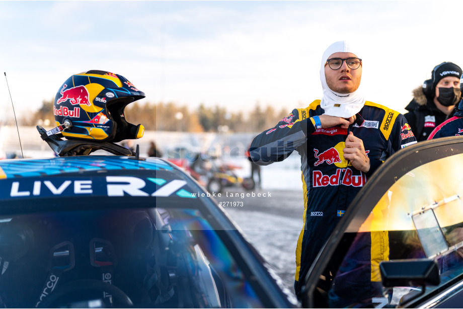 Spacesuit Collections Photo ID 271973, Wiebke Langebeck, World RX of Germany, Germany, 27/11/2021 09:07:47