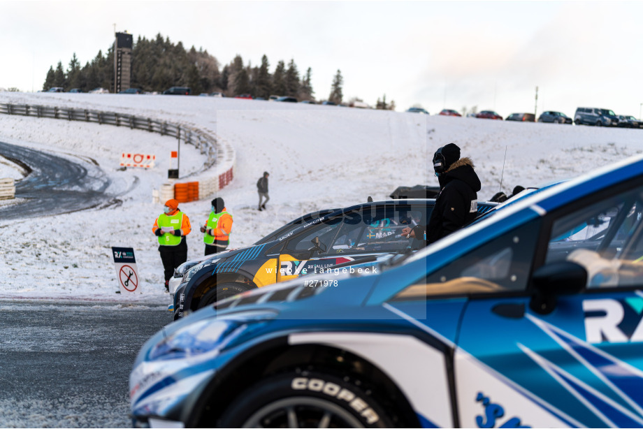 Spacesuit Collections Photo ID 271978, Wiebke Langebeck, World RX of Germany, Germany, 27/11/2021 09:11:23