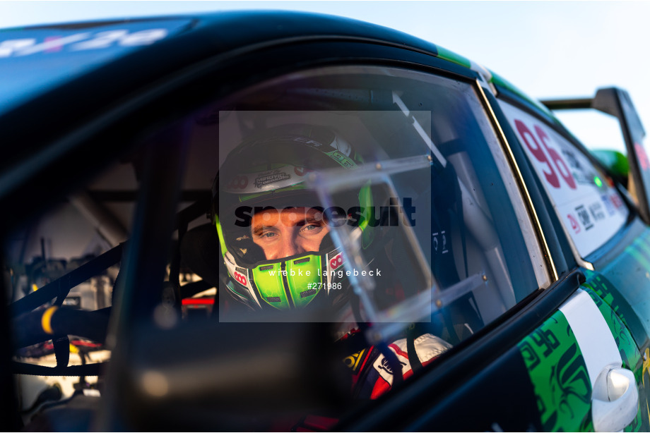 Spacesuit Collections Photo ID 271986, Wiebke Langebeck, World RX of Germany, Germany, 27/11/2021 09:18:04