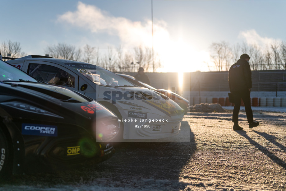 Spacesuit Collections Photo ID 271990, Wiebke Langebeck, World RX of Germany, Germany, 27/11/2021 09:28:06