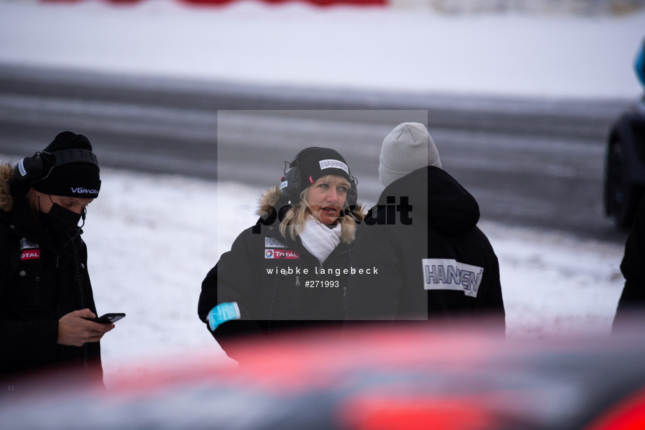 Spacesuit Collections Photo ID 271993, Wiebke Langebeck, World RX of Germany, Germany, 27/11/2021 08:23:26