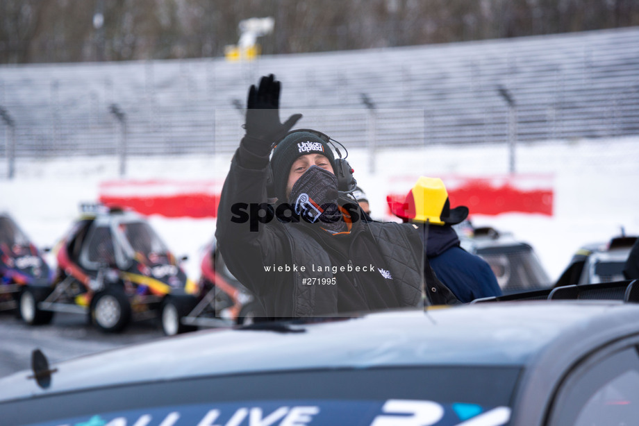 Spacesuit Collections Photo ID 271995, Wiebke Langebeck, World RX of Germany, Germany, 27/11/2021 08:29:13