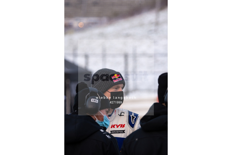 Spacesuit Collections Photo ID 271999, Wiebke Langebeck, World RX of Germany, Germany, 27/11/2021 08:36:30