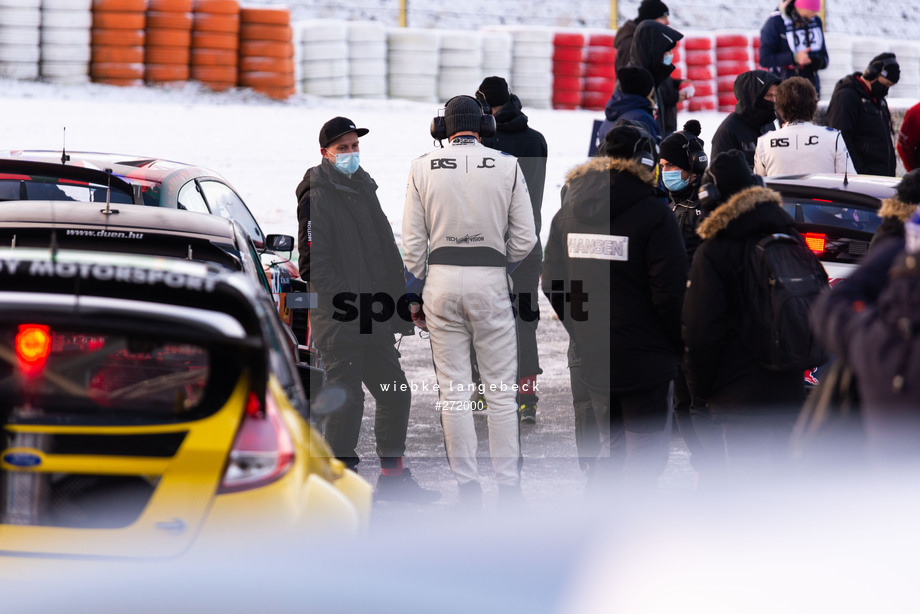 Spacesuit Collections Photo ID 272000, Wiebke Langebeck, World RX of Germany, Germany, 27/11/2021 08:45:07