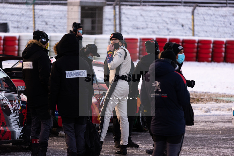 Spacesuit Collections Photo ID 272001, Wiebke Langebeck, World RX of Germany, Germany, 27/11/2021 08:46:08