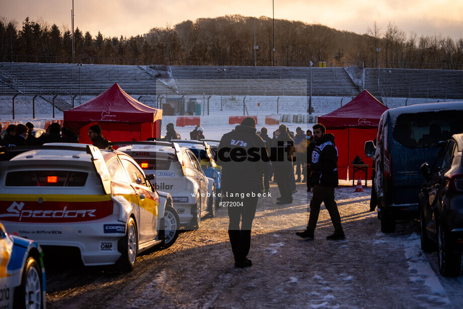 Spacesuit Collections Photo ID 272004, Wiebke Langebeck, World RX of Germany, Germany, 27/11/2021 08:50:58