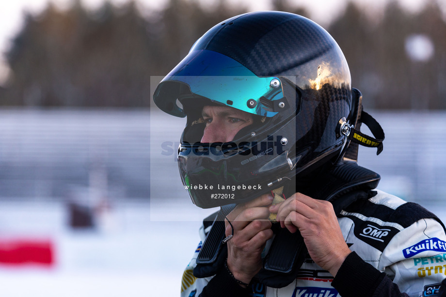 Spacesuit Collections Photo ID 272012, Wiebke Langebeck, World RX of Germany, Germany, 27/11/2021 09:00:05