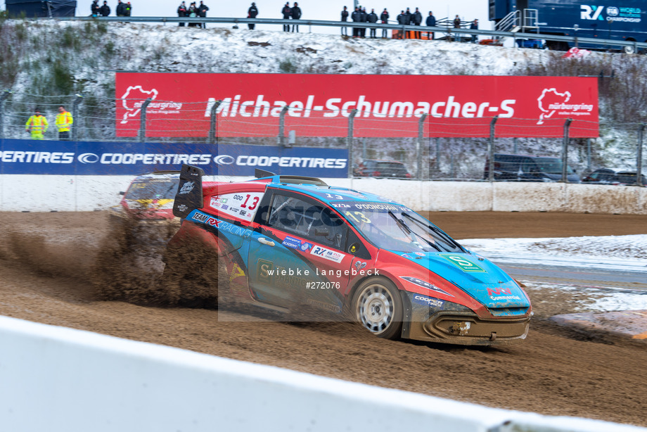 Spacesuit Collections Photo ID 272076, Wiebke Langebeck, World RX of Germany, Germany, 27/11/2021 12:10:46