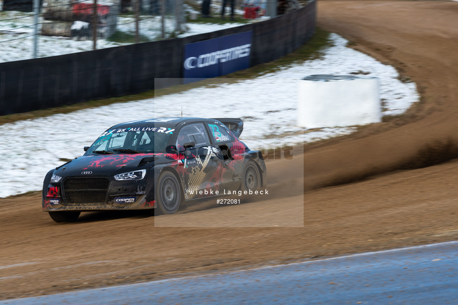 Spacesuit Collections Photo ID 272081, Wiebke Langebeck, World RX of Germany, Germany, 27/11/2021 14:27:56