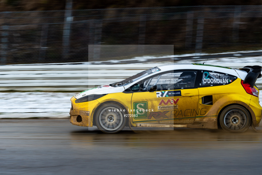 Spacesuit Collections Photo ID 272083, Wiebke Langebeck, World RX of Germany, Germany, 27/11/2021 14:28:15