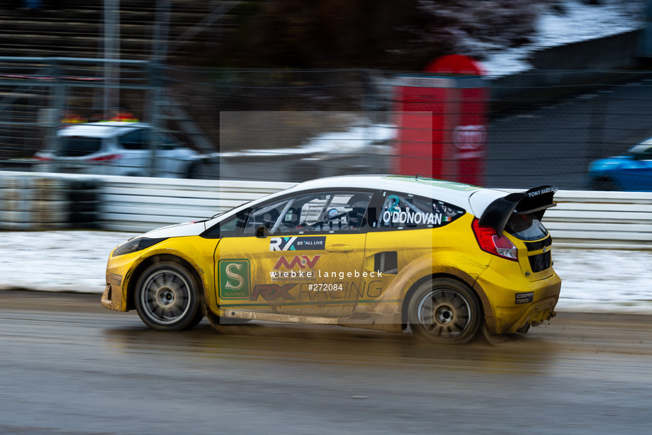 Spacesuit Collections Photo ID 272084, Wiebke Langebeck, World RX of Germany, Germany, 27/11/2021 14:28:16