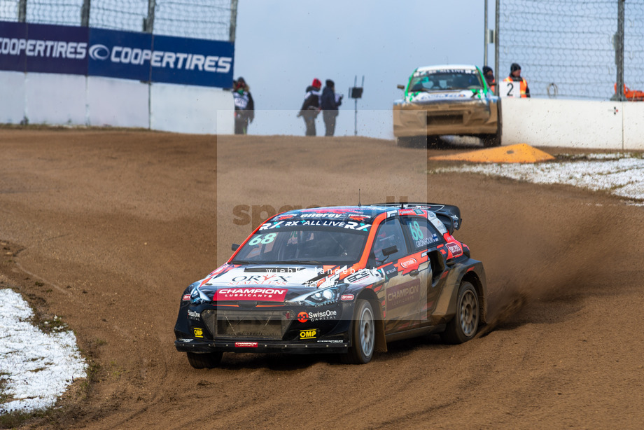 Spacesuit Collections Photo ID 272087, Wiebke Langebeck, World RX of Germany, Germany, 27/11/2021 14:33:45