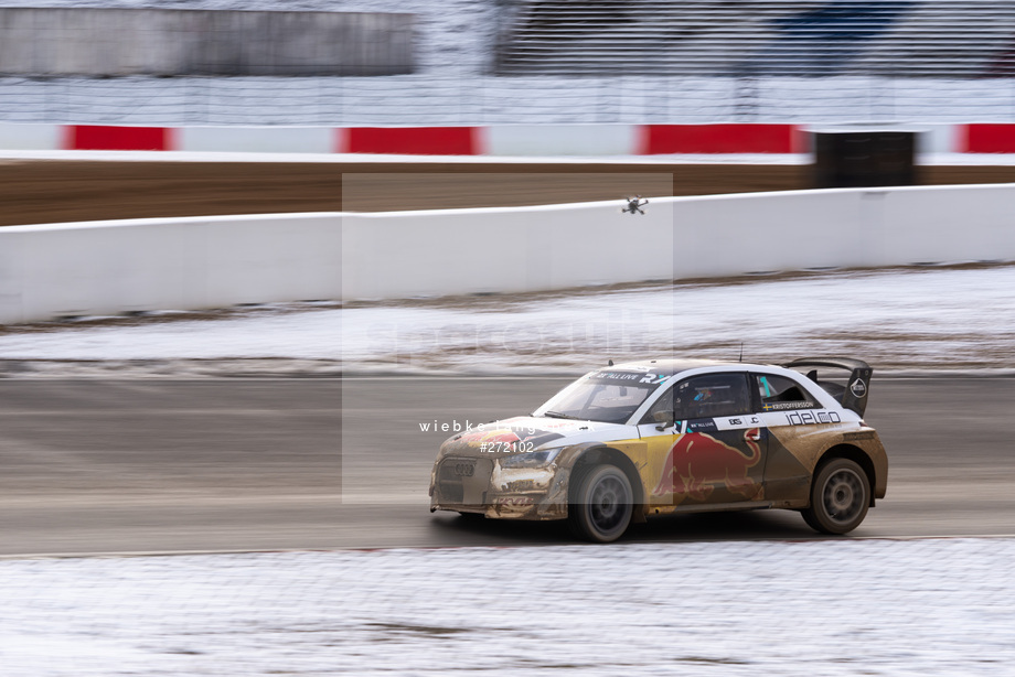 Spacesuit Collections Photo ID 272102, Wiebke Langebeck, World RX of Germany, Germany, 27/11/2021 15:14:44