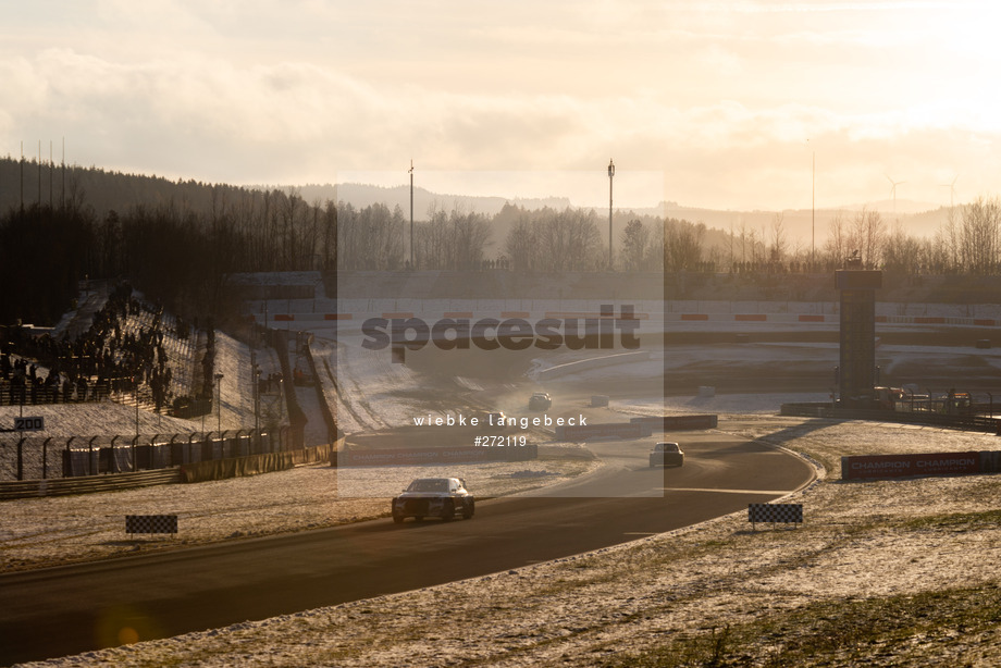 Spacesuit Collections Photo ID 272119, Wiebke Langebeck, World RX of Germany, Germany, 27/11/2021 15:45:45