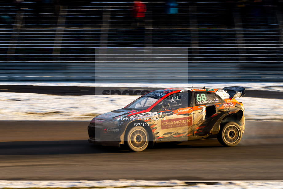 Spacesuit Collections Photo ID 272120, Wiebke Langebeck, World RX of Germany, Germany, 27/11/2021 15:45:53