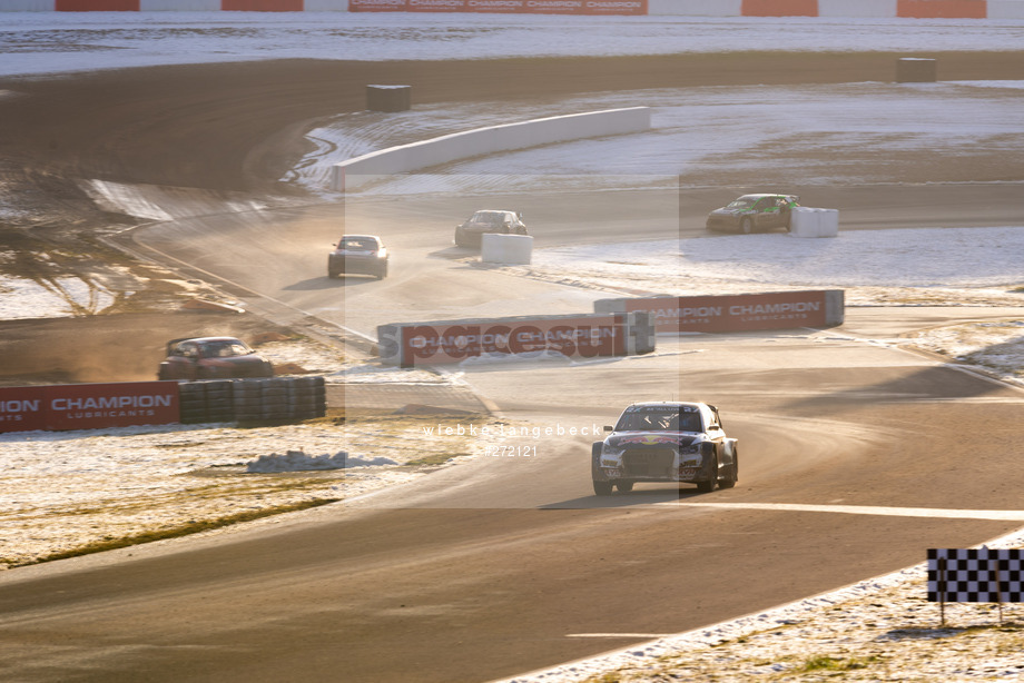Spacesuit Collections Photo ID 272121, Wiebke Langebeck, World RX of Germany, Germany, 27/11/2021 15:46:20