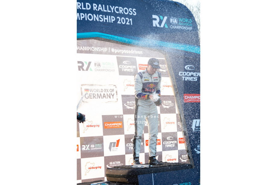 Spacesuit Collections Photo ID 272125, Wiebke Langebeck, World RX of Germany, Germany, 27/11/2021 15:58:11