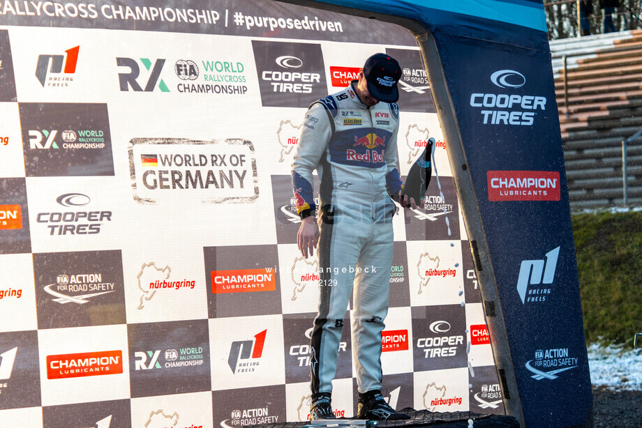 Spacesuit Collections Photo ID 272129, Wiebke Langebeck, World RX of Germany, Germany, 27/11/2021 15:58:18