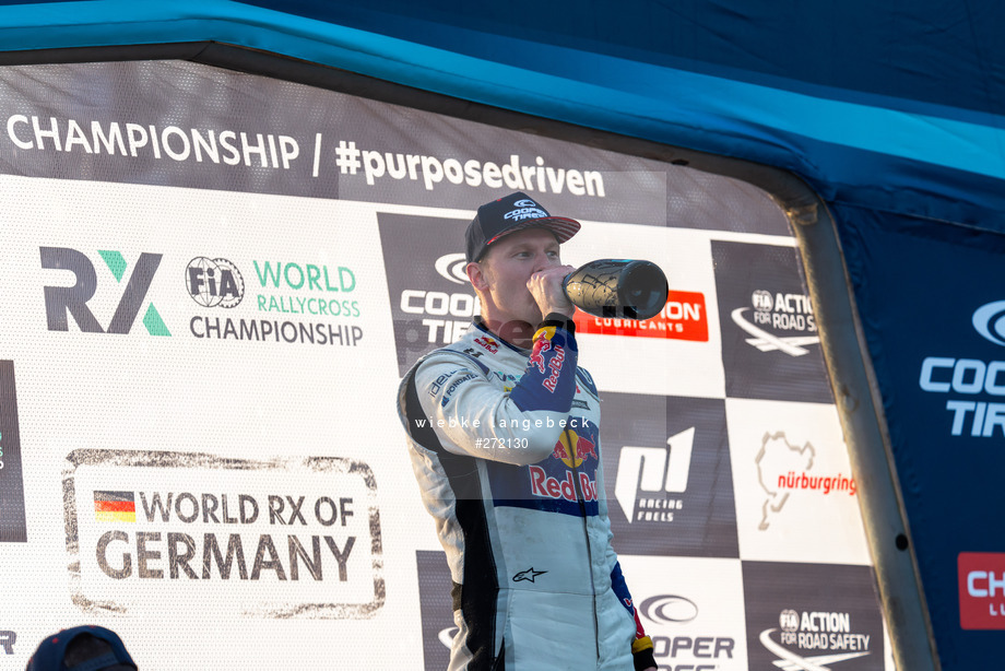 Spacesuit Collections Photo ID 272130, Wiebke Langebeck, World RX of Germany, Germany, 27/11/2021 15:58:27
