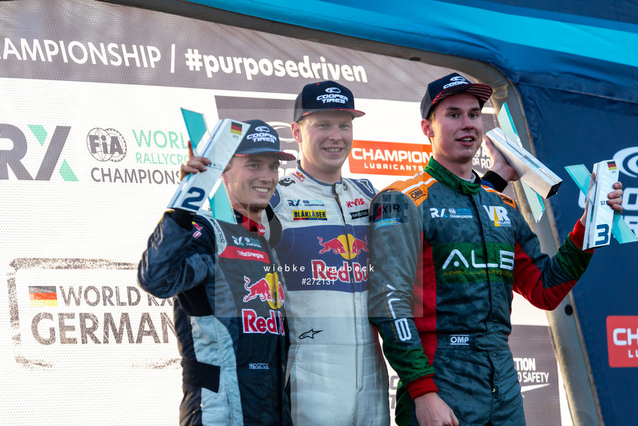 Spacesuit Collections Photo ID 272131, Wiebke Langebeck, World RX of Germany, Germany, 27/11/2021 15:58:46