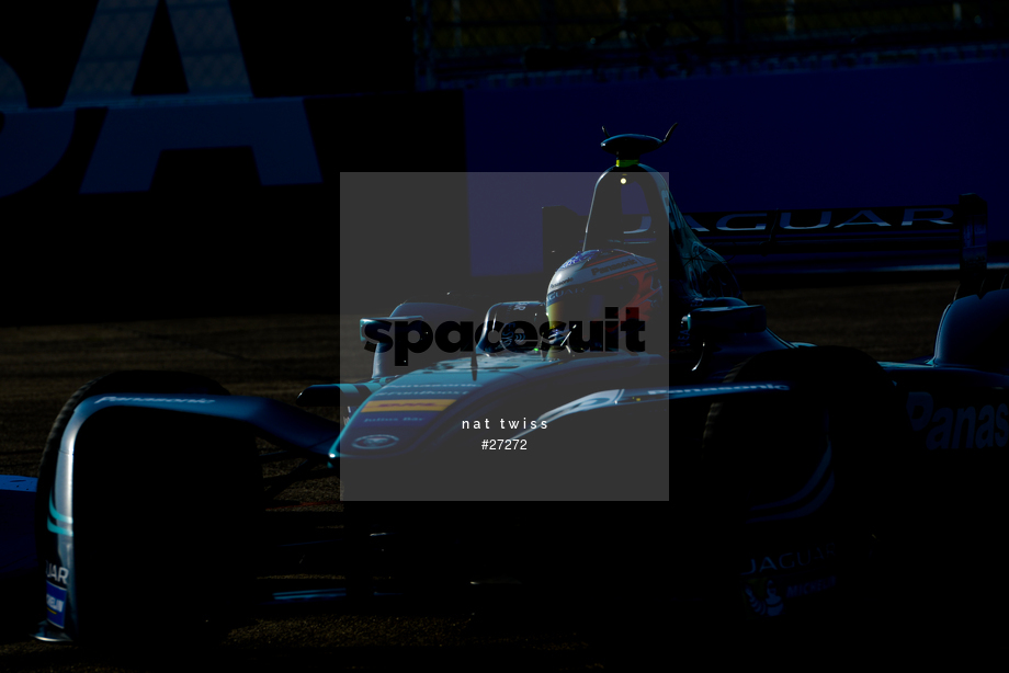 Spacesuit Collections Photo ID 27272, Nat Twiss, Berlin ePrix, Germany, 11/06/2017 08:04:15