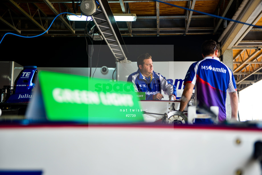 Spacesuit Collections Photo ID 2739, Nat Twiss, Marrakesh ePrix, Morocco, 10/11/2016 10:34:37