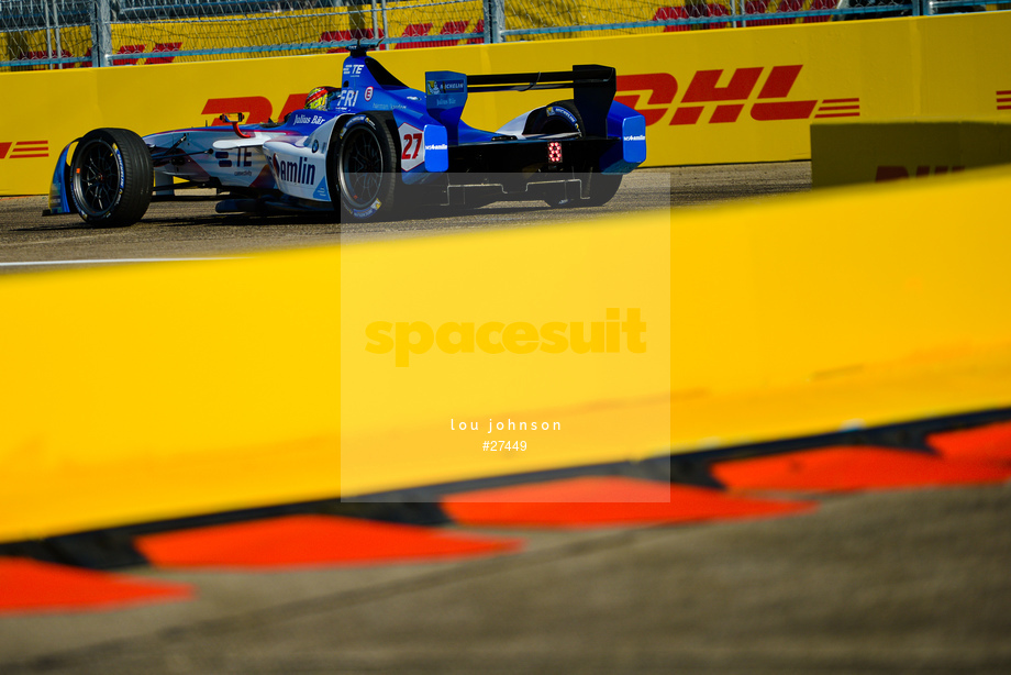 Spacesuit Collections Photo ID 27449, Lou Johnson, Berlin ePrix, Germany, 11/06/2017 08:41:25