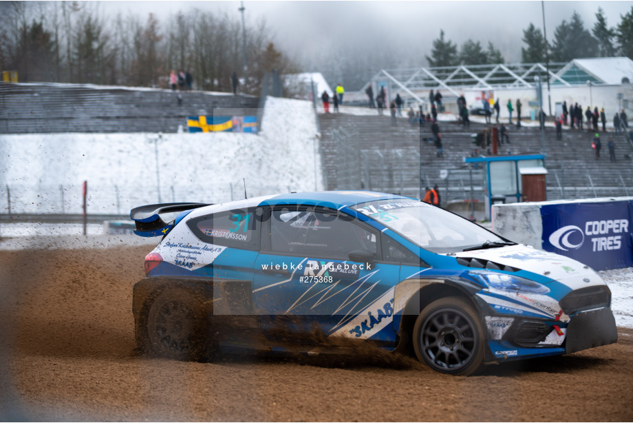 Spacesuit Collections Photo ID 275368, Wiebke Langebeck, World RX of Germany, Germany, 28/11/2021 09:09:20