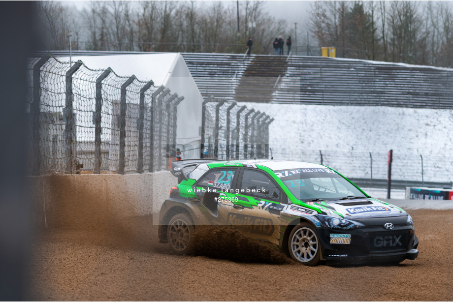 Spacesuit Collections Photo ID 275369, Wiebke Langebeck, World RX of Germany, Germany, 28/11/2021 09:09:43