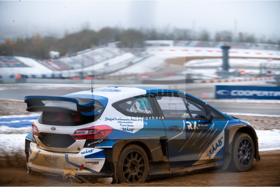 Spacesuit Collections Photo ID 275379, Wiebke Langebeck, World RX of Germany, Germany, 28/11/2021 09:09:59