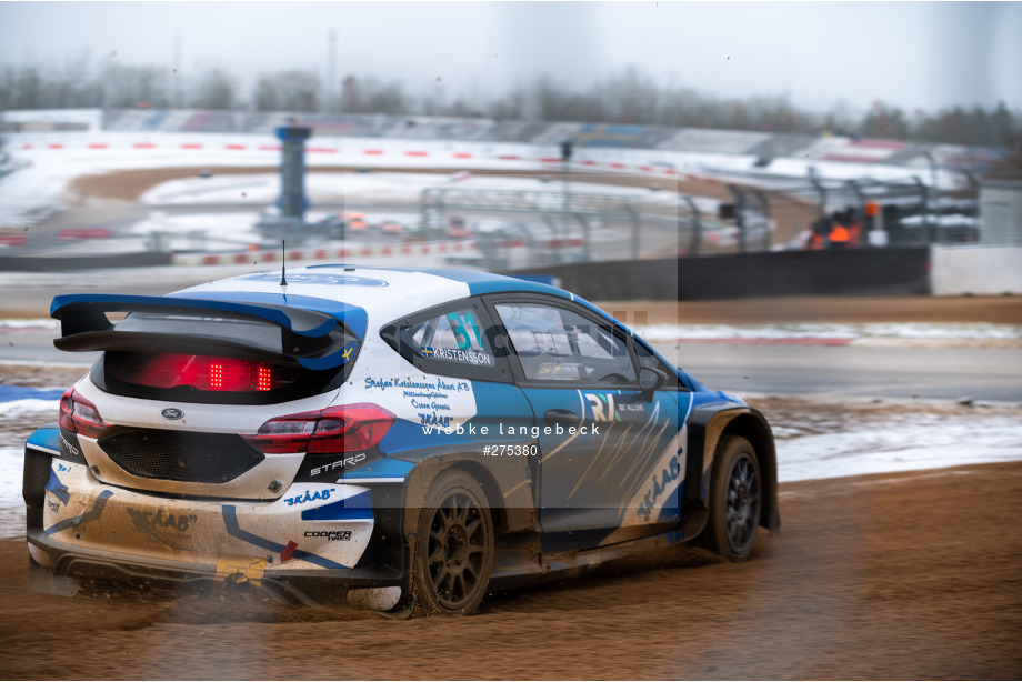 Spacesuit Collections Photo ID 275380, Wiebke Langebeck, World RX of Germany, Germany, 28/11/2021 09:09:59