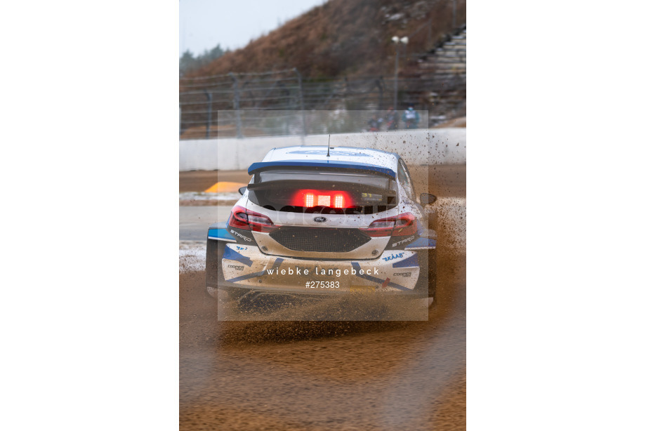 Spacesuit Collections Photo ID 275383, Wiebke Langebeck, World RX of Germany, Germany, 28/11/2021 09:10:00
