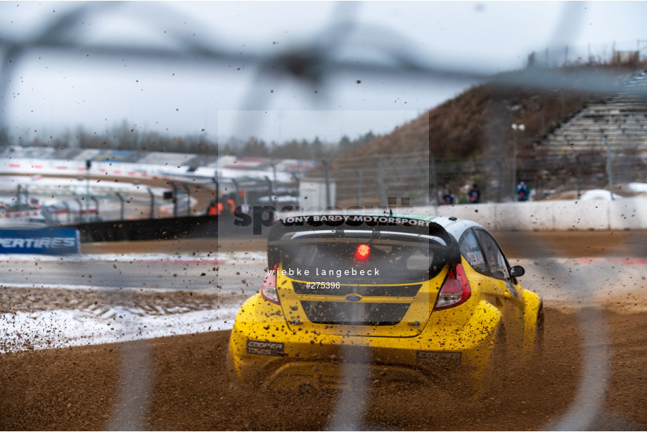 Spacesuit Collections Photo ID 275396, Wiebke Langebeck, World RX of Germany, Germany, 28/11/2021 09:16:46