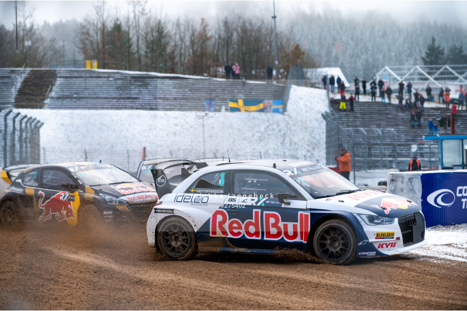 Spacesuit Collections Photo ID 275402, Wiebke Langebeck, World RX of Germany, Germany, 28/11/2021 09:22:09